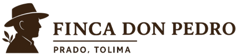 Finca Don Pedro - Prado Tolima